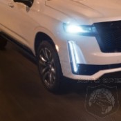 GM Adds More Vehicle To 10 Speed Transmission Recall